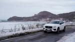 Volvo XC60 D4 R-Design 2017 года (JP)